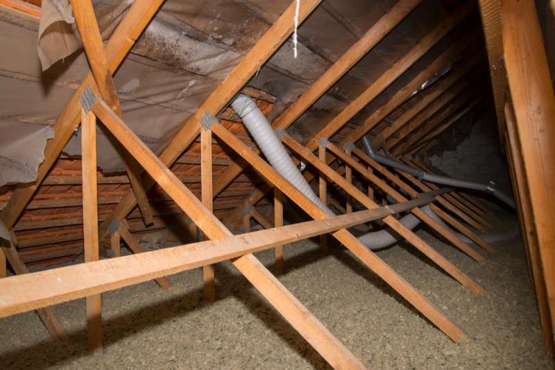 Isolation thermique des combles, guide pratique et solutions