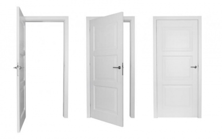 Pose de portes int&eacute;rieures, guide complet pour r&eacute;ussir l'installation