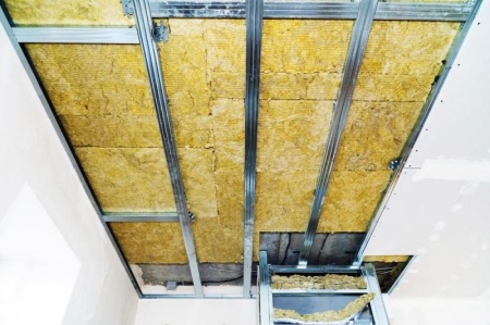 Faux plafond suspendu, quelle solution choisir pour votre int&eacute;rieur ?